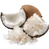 Frozen Coconut